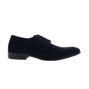 Steve Madden Mens Markus Black Shoes (NWT)